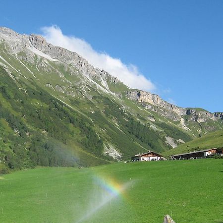 Willa Casa Da Aldo Castelfondo Zewnętrze zdjęcie