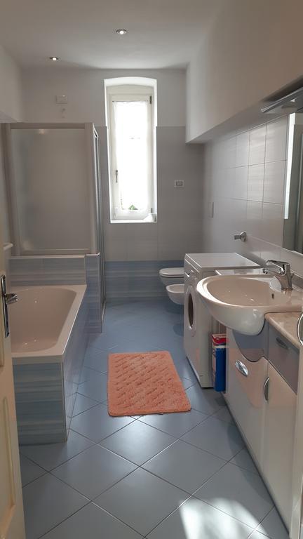 Willa Casa Da Aldo Castelfondo Zewnętrze zdjęcie