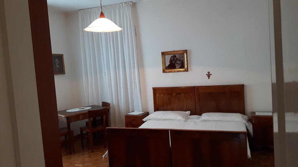 Willa Casa Da Aldo Castelfondo Zewnętrze zdjęcie
