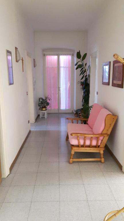 Willa Casa Da Aldo Castelfondo Zewnętrze zdjęcie