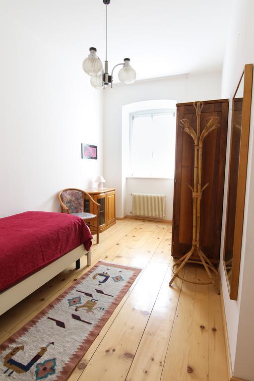 Willa Casa Da Aldo Castelfondo Zewnętrze zdjęcie